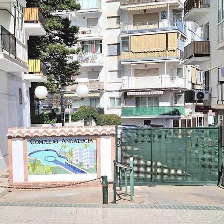 Perfecto Apartamento Centrico Нерха Екстериор снимка