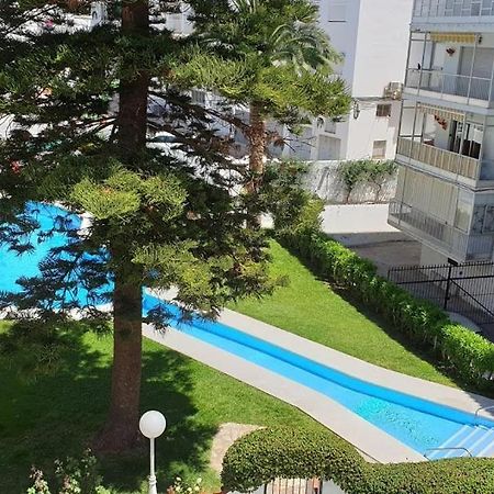 Perfecto Apartamento Centrico Нерха Екстериор снимка