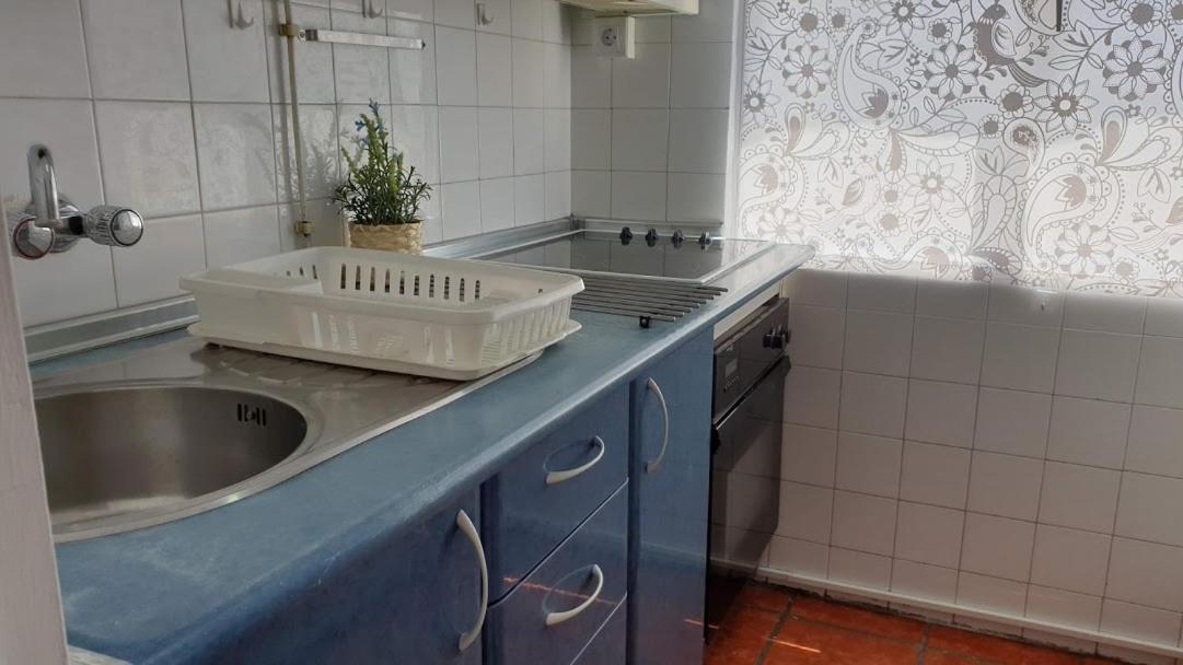Perfecto Apartamento Centrico Нерха Екстериор снимка