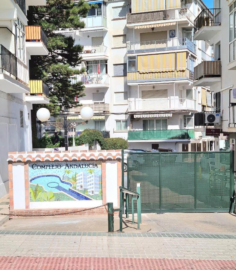 Perfecto Apartamento Centrico Нерха Екстериор снимка