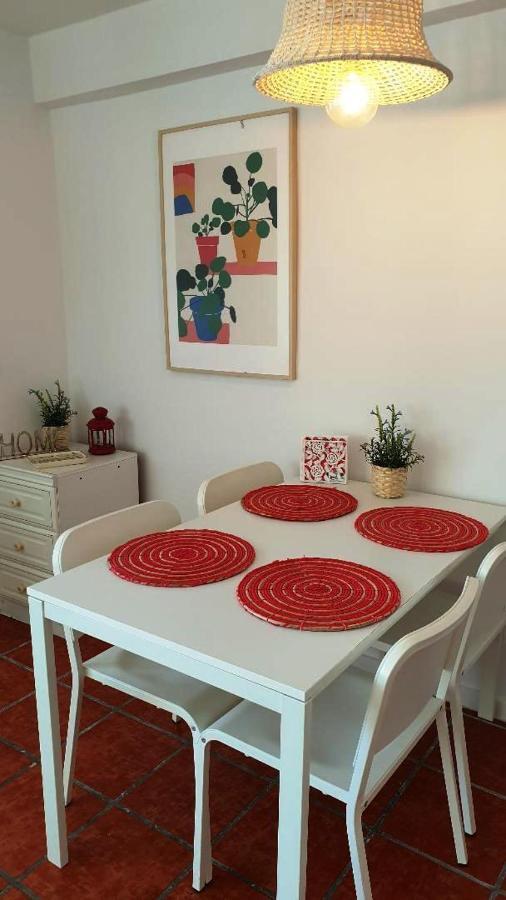 Perfecto Apartamento Centrico Нерха Екстериор снимка