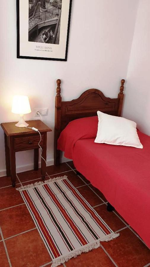 Perfecto Apartamento Centrico Нерха Екстериор снимка